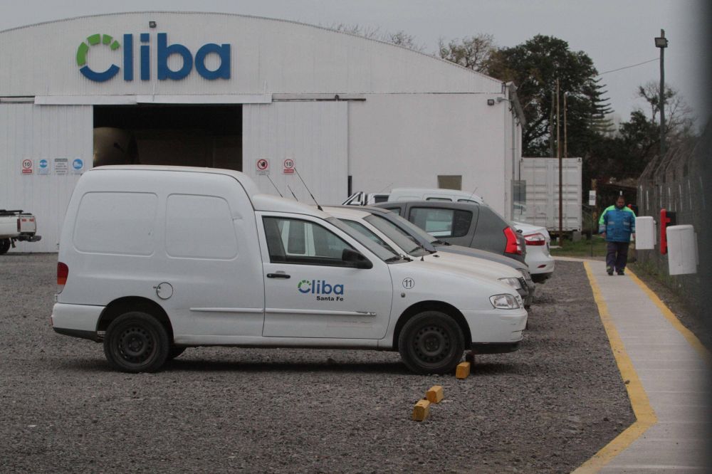 Cliba envió una carta documento al municipio para rescindir el contrato