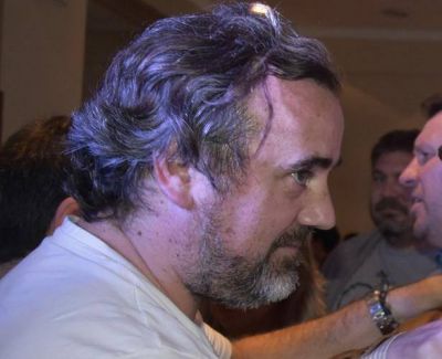 Emiliano Giri I: �Montenegro va a poner en marcha Mar del Plata con los cambios que la ciudad necesita�