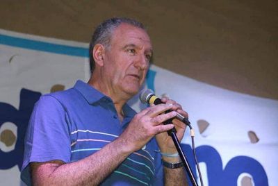 �Montenegro es Macri, si el Gobierno municipal tiene esa l�nea pol�tica vamos a ponernos en la otra vereda�