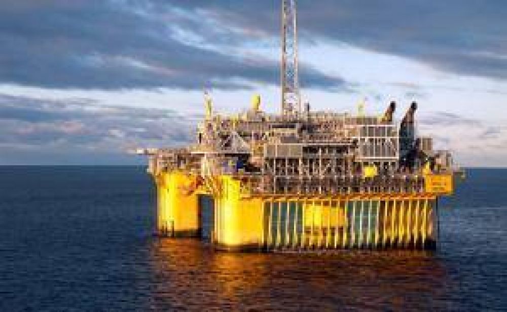 Permisos off shore para Equinor
