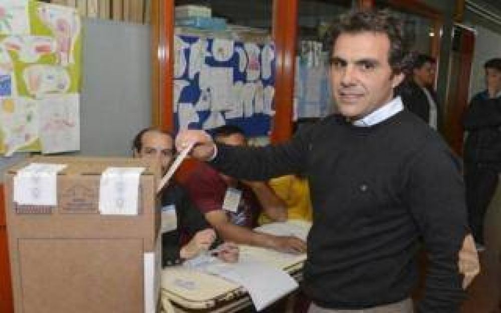 Escndalo en Maip: Frente de Todos presentar pedido de impugnacin de las elecciones por irregularidades