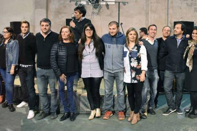 Imperdonable | Funcionarios renuncian pero los toman como empleados