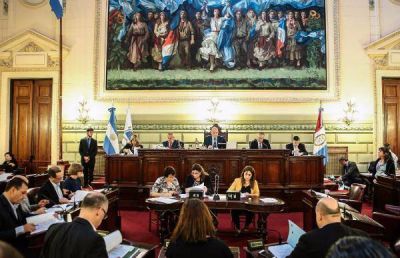 Santa Fe tiene la primera ley de Eficiencia Energ�tica Domiciliaria