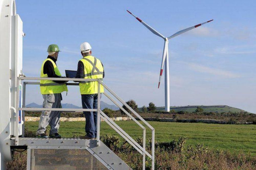 AFIP y Energa fijan nuevas condiciones para beneficios fiscales a renovables