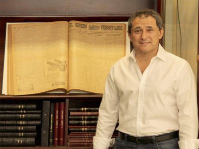 La Uni�n Ferroviaria rechaza el traspaso del museo ferroviario a una empresa