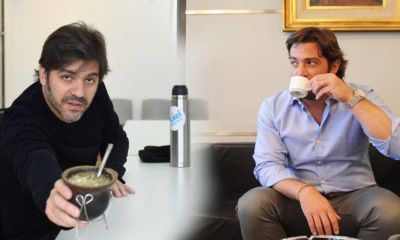 Salvai recibe el martes a (su sucesor) Bianco para dise�ar un traspaso ordenado