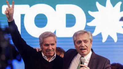 En modo Canciller, Felipe valor� el llamado y el mensaje de Trump