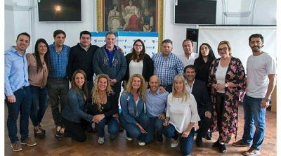 Ducot� quiere liderar la oposici�n y piensa en volver en 2023