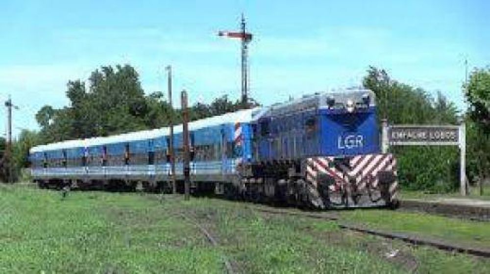 Acuerdo entre Trenes Argentinos y los trabajadores ferroviarios