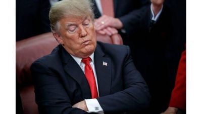 La deuda de Estados Unidos no encuentra techo