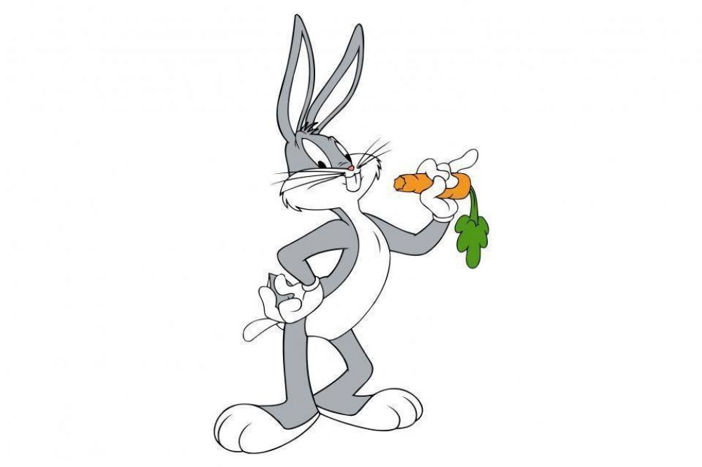 Macri es Bugs Bunny?