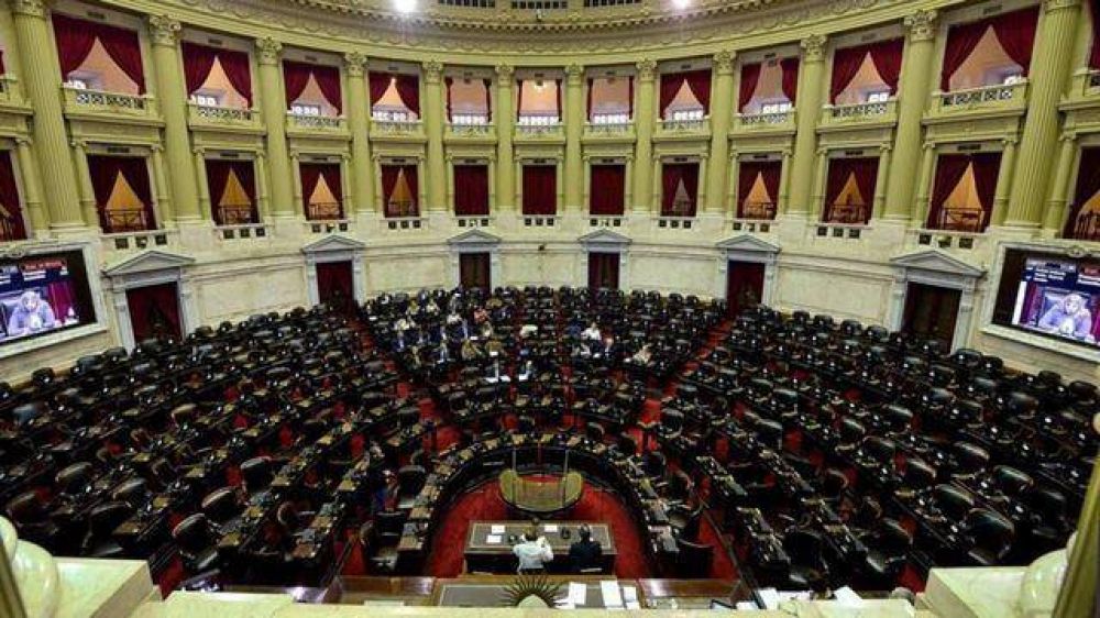 El peronismo prepara un paquete de leyes para tratar apenas Fernndez asuma la presidencia