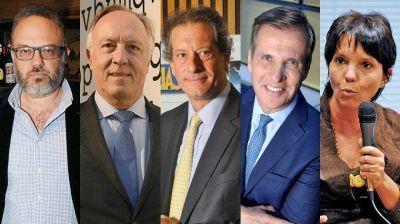 Con la definici�n del equipo, Fern�ndez elegir� con qu� receta econ�mica arranca