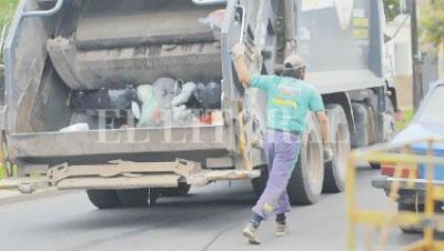 Concejo: �Preocupaci�n� por el portazo de Cliba, una auditor�a y cruces pol�ticos