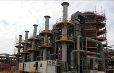 Construir�n una central para convertir residuos en energ�a