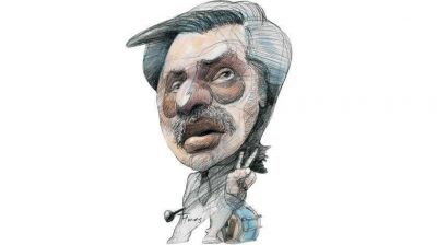 El s�ndrome de Hubris