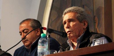 La CGT presiona para que haya un �congelamiento de precios de la canasta b�sica�