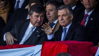 El campo promete reeditar la pelea de la 125 si suben las retenciones