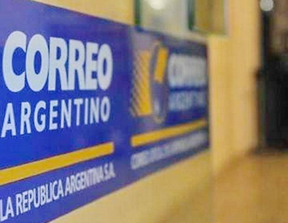 Correos: Contundente rechazo de Foecyt a pedido de los telegrafistas