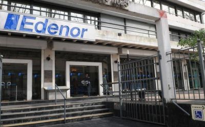 EDENOR le reclama m�s de $280 millones a los municipios por los primeros cuatro meses del a�o