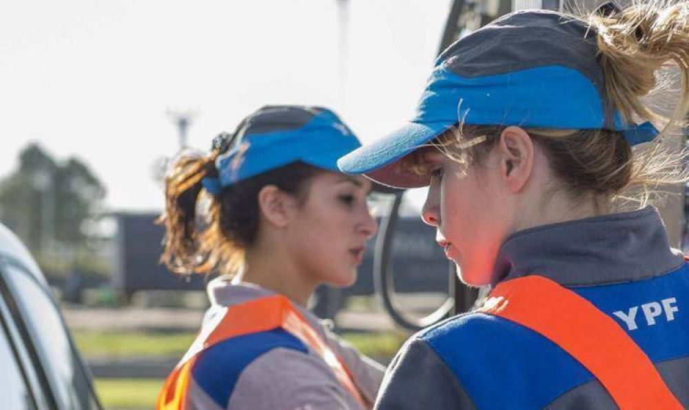 Diversidad e inclusi�n: Como YPF promueve la igualdad de oportunidades en su cadena de valor