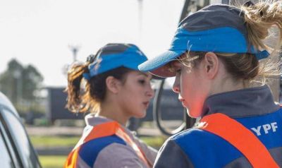 Diversidad e inclusi�n: Como YPF promueve la igualdad de oportunidades en su cadena de valor