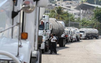 �Uruguay ya import� combustible en 1985 y la experiencia fue nefasta para el pa�s�