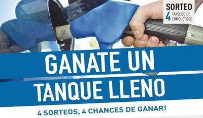 Promociones y unidades de negocio sat�lites ayudan a mantener la rentabilidad frenada por el congelamiento de combustibles