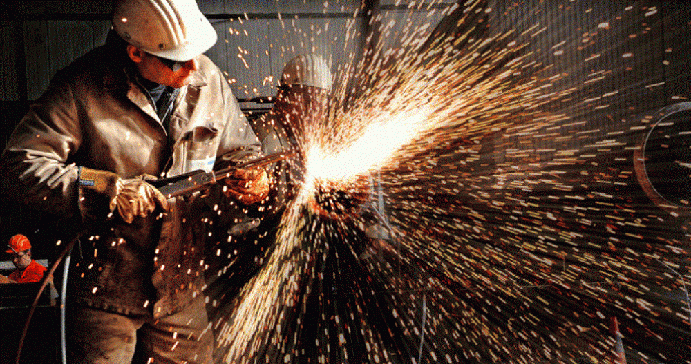 La industria metalrgica retrocedi 12 aos en materia de empleo