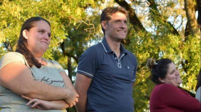 Jos� Ignacio �Cote� Rossi: �El panorama en la Legislatura va a ser distinto con un gobierno apoyando�