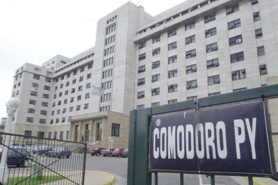 Corrupci�n: los nuevos tiempos pol�ticos desatan contraataques en la Justicia