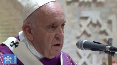 D�a de los fieles difuntos: El Papa explica estas 3 caracter�sticas de un cristiano