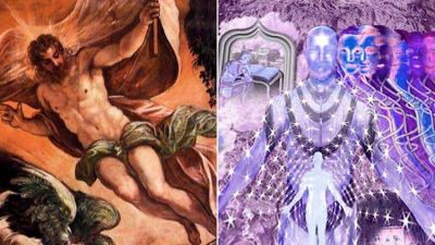 Las 9 diferencias entre resurrecci�n y reencarnaci�n y por qu� el cristianismo s�lo cree en la primera