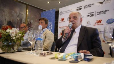 Arroyo volver� a reunirse con Montenegro para ajustar la transici�n