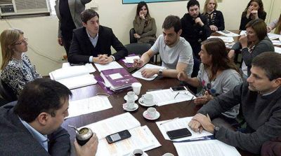 El Arroyismo busca aprobar una pol�mica excepci�n que permitir� construir una torre de 15 pisos
