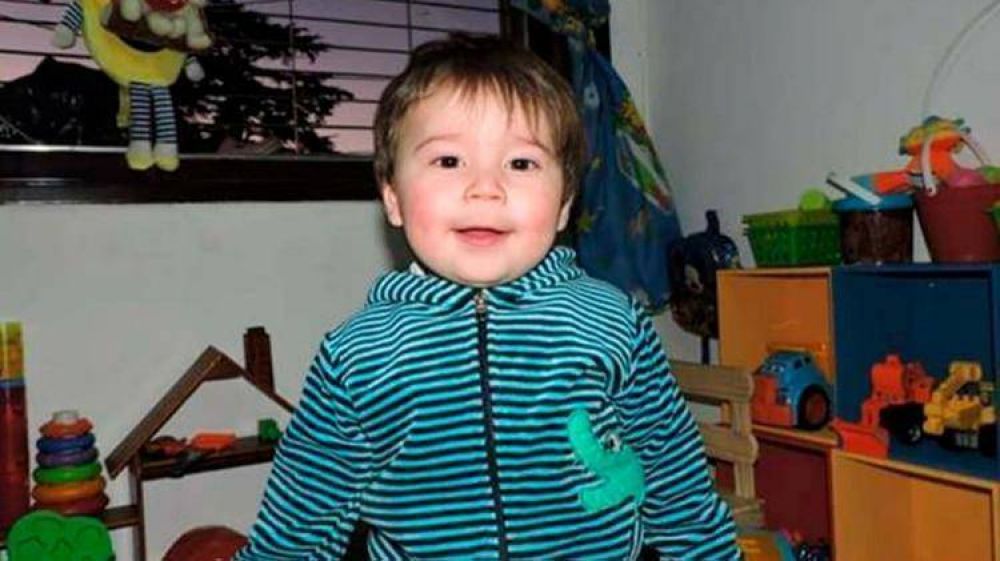Para salvar el corazn de Lauti: le hicieron juicio al Estado y consiguieron los USD 152 mil que necesitaban para operar a su hijo en Boston