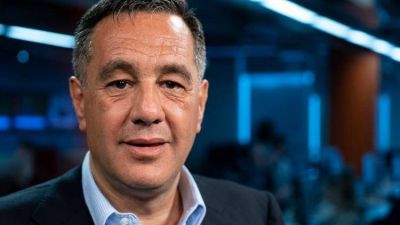 Alejandro Finocchiaro: �La idea de derogar la paritaria docente nacional surgi� de los gobernadores peronistas�