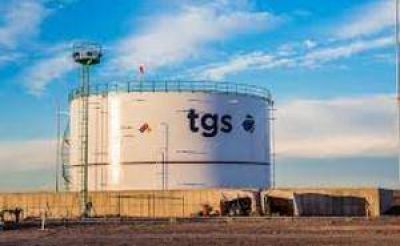 TGS comenz� a exportar GLP con un primer lote a San Pablo, Brasil