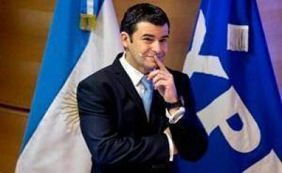 Los gremios quieren una YPF fuerte con Galuccio a la cabeza