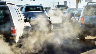 El oficialismo propone aumentar a�n m�s los impuestos a los combustibles m�s contaminantes