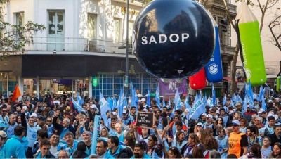Ya hubo 600 despidos en lo que va del a�o en los colegios privados bonaerenses