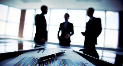 Las empresas prev�n aumentos del 46% para trabajadores fuera de convenio