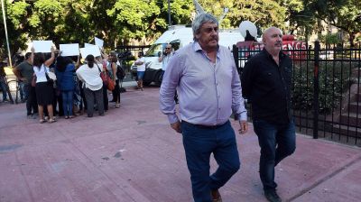 Para los docentes, la elecci�n de Fern�ndez abre expectativas de restituci�n de la paritaria federal