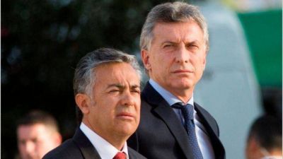 Un Congreso convulsionado, Cambiemos sin jefe y el 