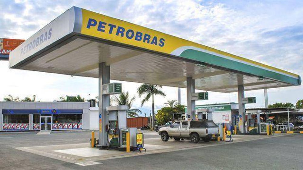 Petrobras se despide de la Bolsa local con una denuncia por posibles delitos econmicos y financieros