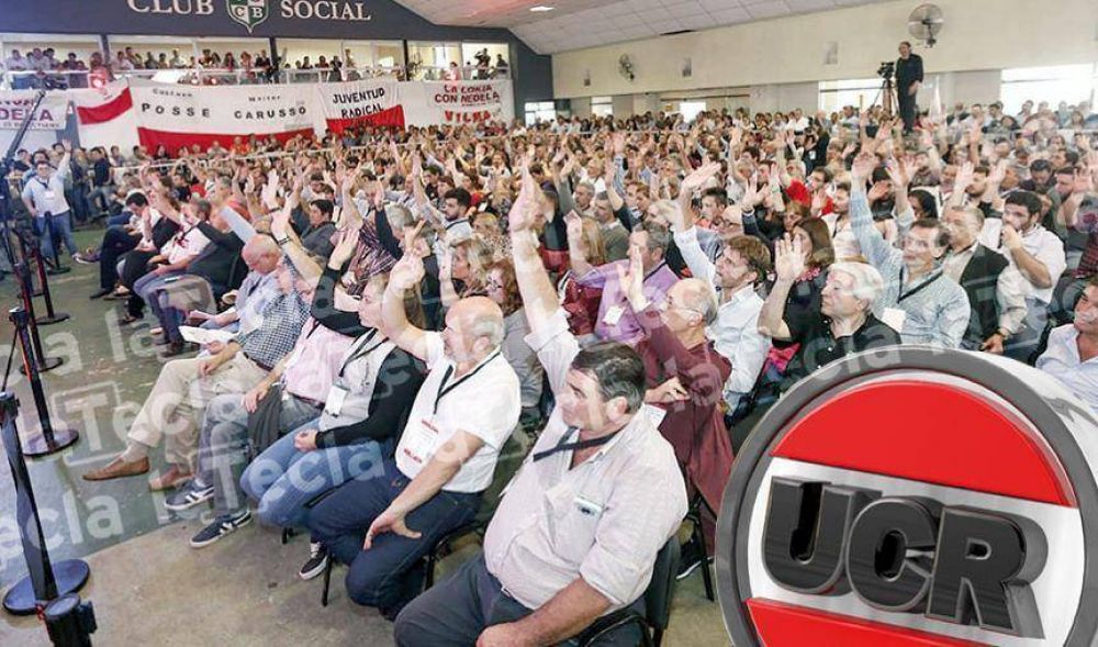 El radicalismo se corta solo y reagrupa su tropa de cara al nuevo Gobierno bonaerense