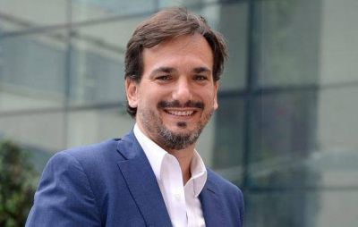 Galmarini se sum� a los pedidos de terminar con la grieta