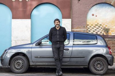 �Quien es Carlos Bianco?
