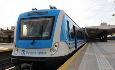 Denuncian que buscan reducir el servicio Merlo - Lobos