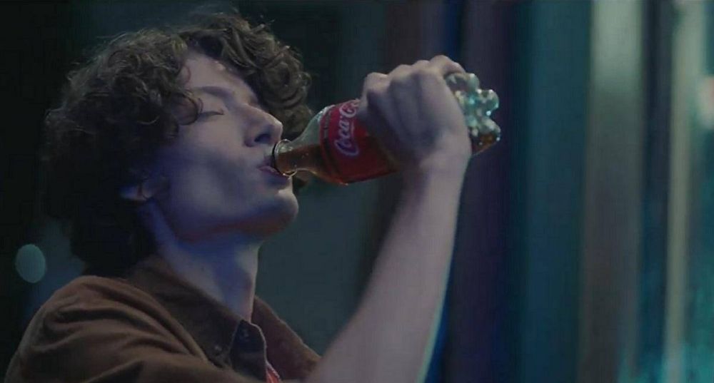 Argentina: Coca-Cola presenta nueva campaa Hagamos esto juntos